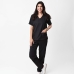 Conjunto Cirúrgico Preto