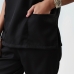 Conjunto Cirúrgico Preto