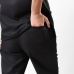Conjunto Cirúrgico Preto