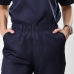 Conjunto Cirúrgico Marinho