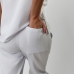 Conjunto Cirúrgico Branco