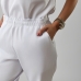 Conjunto Cirúrgico Branco