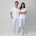 Conjunto Cirúrgico Branco